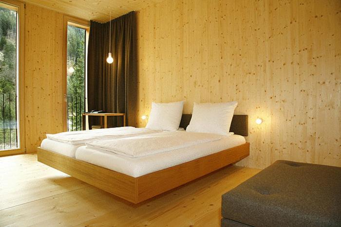 Alpenhotel Ammerwald Reutte Exterior foto